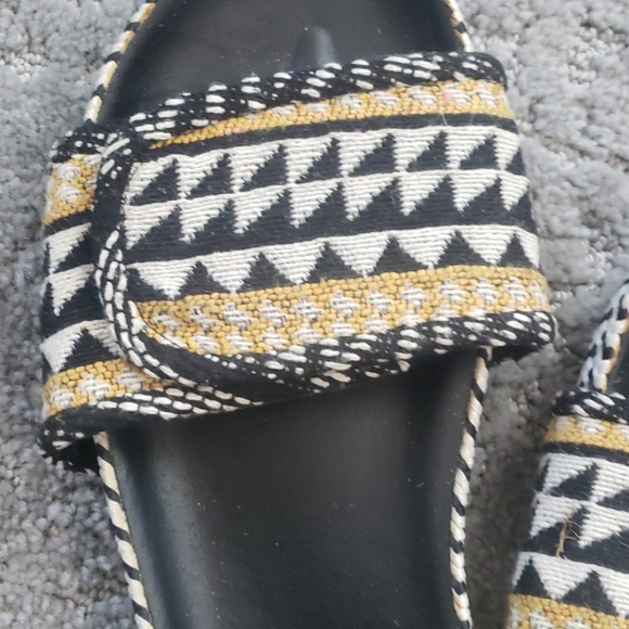 Dolce Vita boho sandals 7.5 - Picture 3 of 3